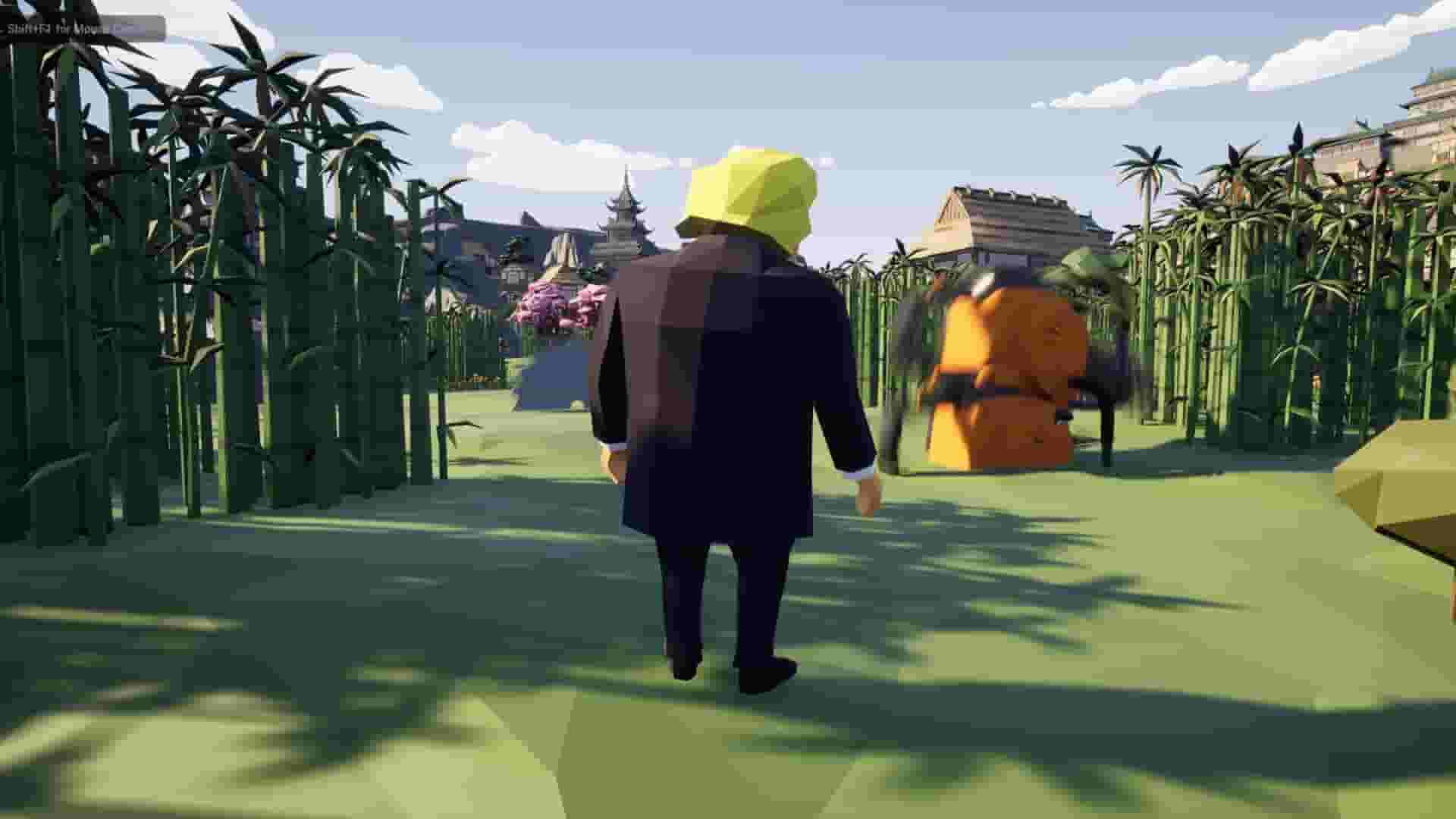 Trump Tariff screenshot thumbnail screenshot 4