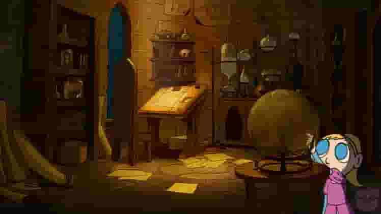 TSIOQUE screenshot thumbnail screenshot 2