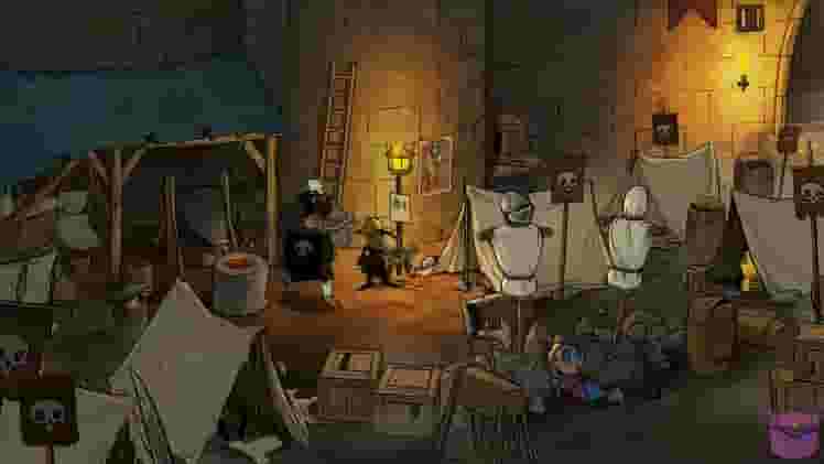 TSIOQUE screenshot thumbnail screenshot 3