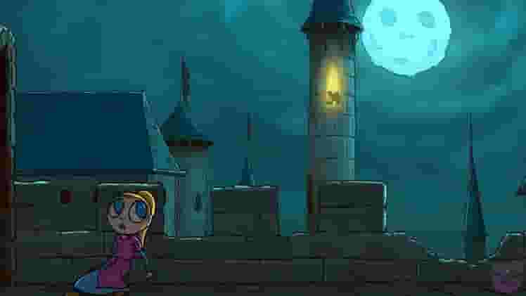 TSIOQUE screenshot thumbnail screenshot 5