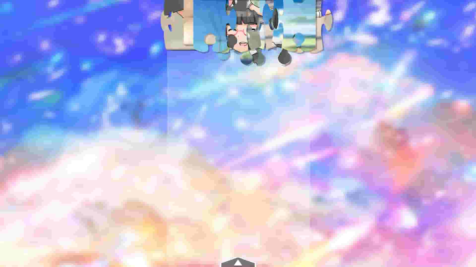 Tsubaki Hata screenshot thumbnail screenshot 0