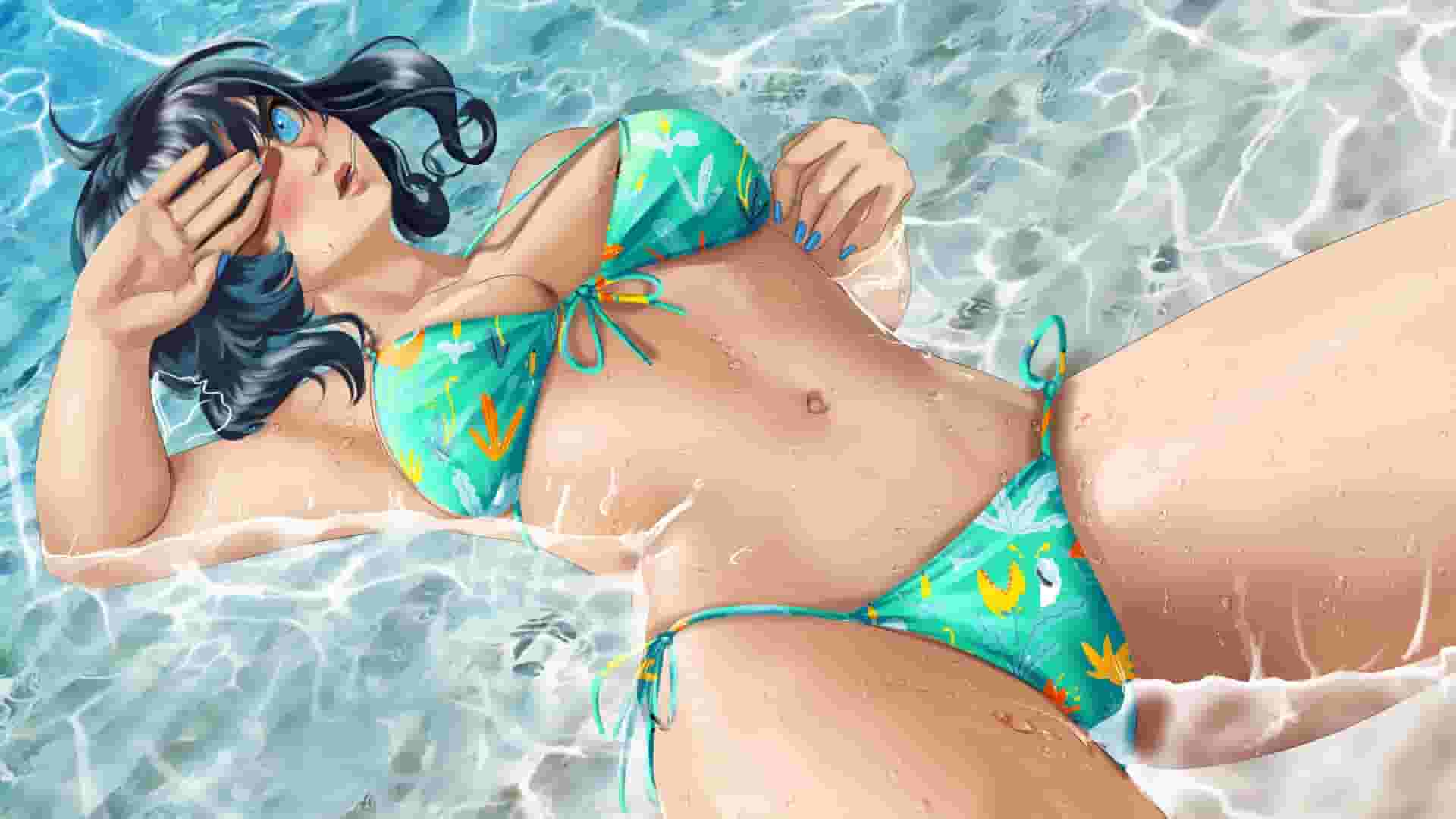 Tsundere Girls screenshot thumbnail screenshot 0