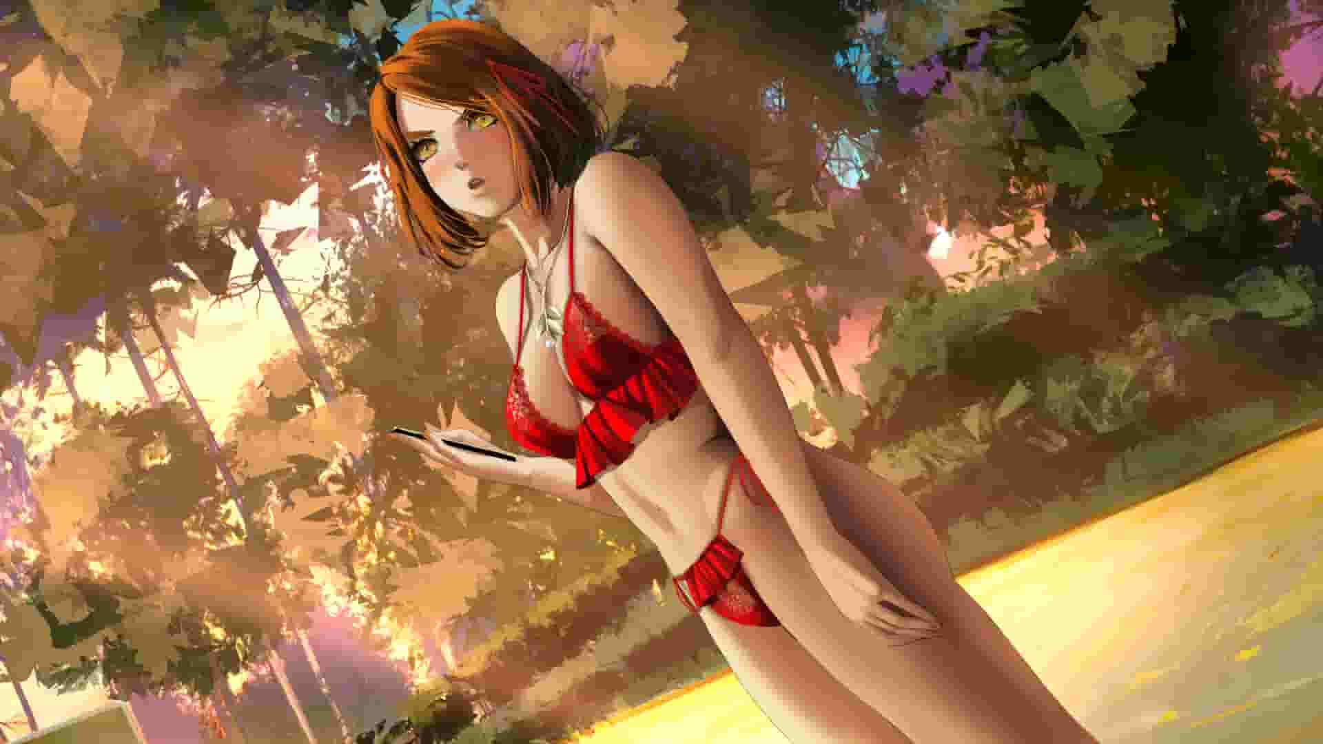 Tsundere Girls screenshot thumbnail screenshot 3