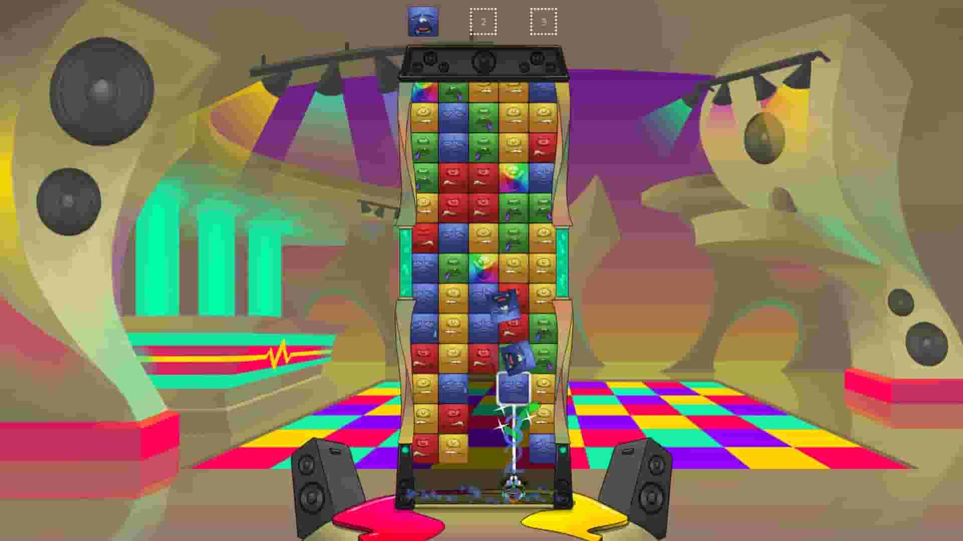 Tumblestone screenshot thumbnail screenshot 2