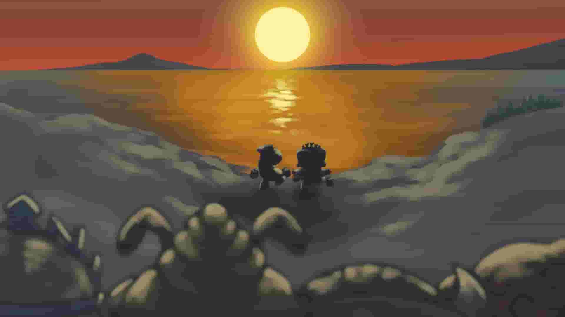 Tumblestone screenshot thumbnail screenshot 7