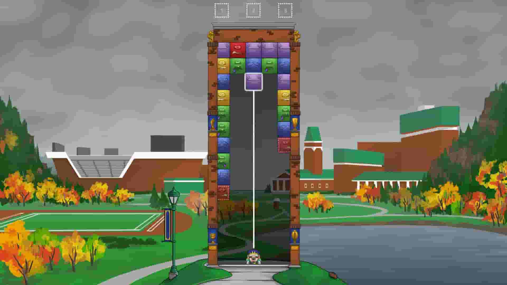 Tumblestone screenshot thumbnail screenshot 9