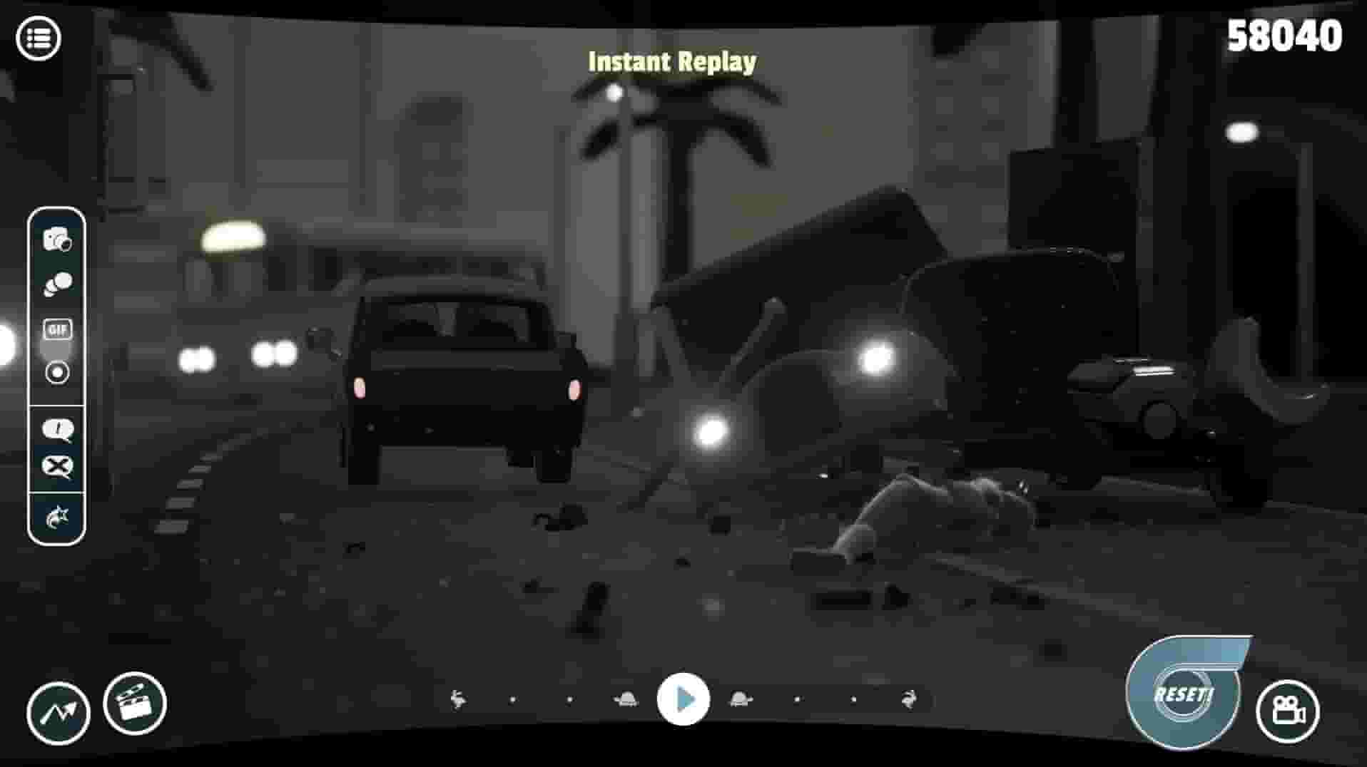 Turbo Dismount 2 screenshot thumbnail screenshot 6