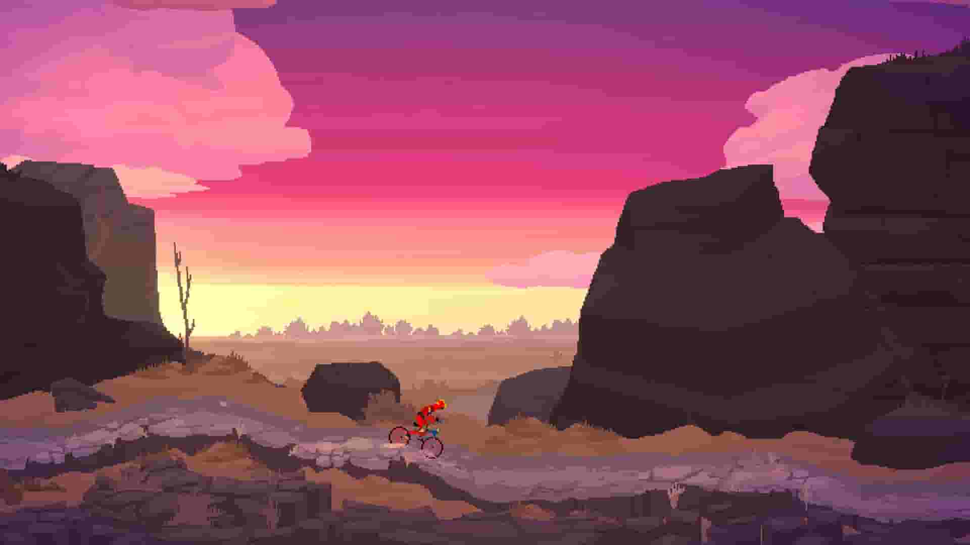 Turbo Kid screenshot thumbnail screenshot 0