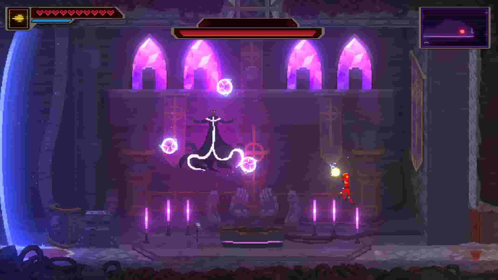 Turbo Kid screenshot thumbnail screenshot 11