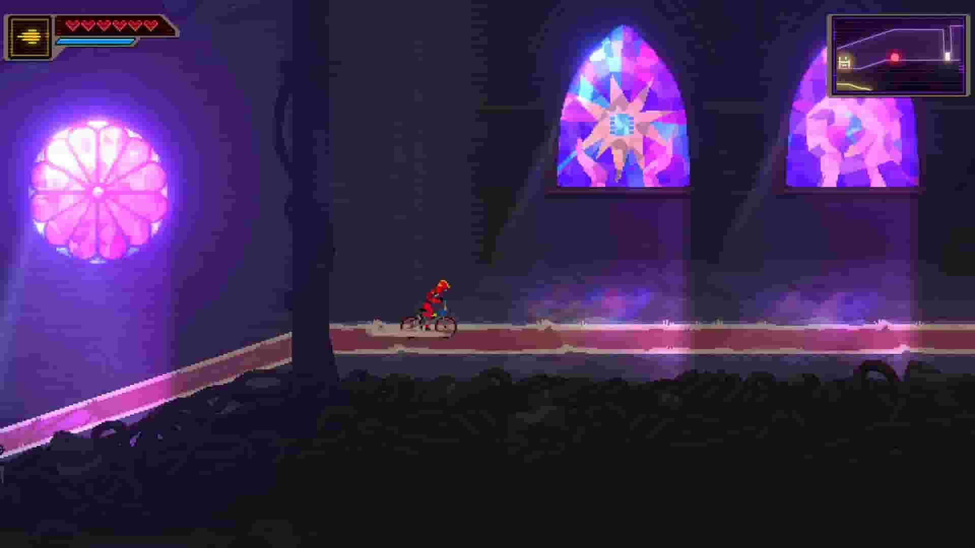 Turbo Kid screenshot thumbnail screenshot 17