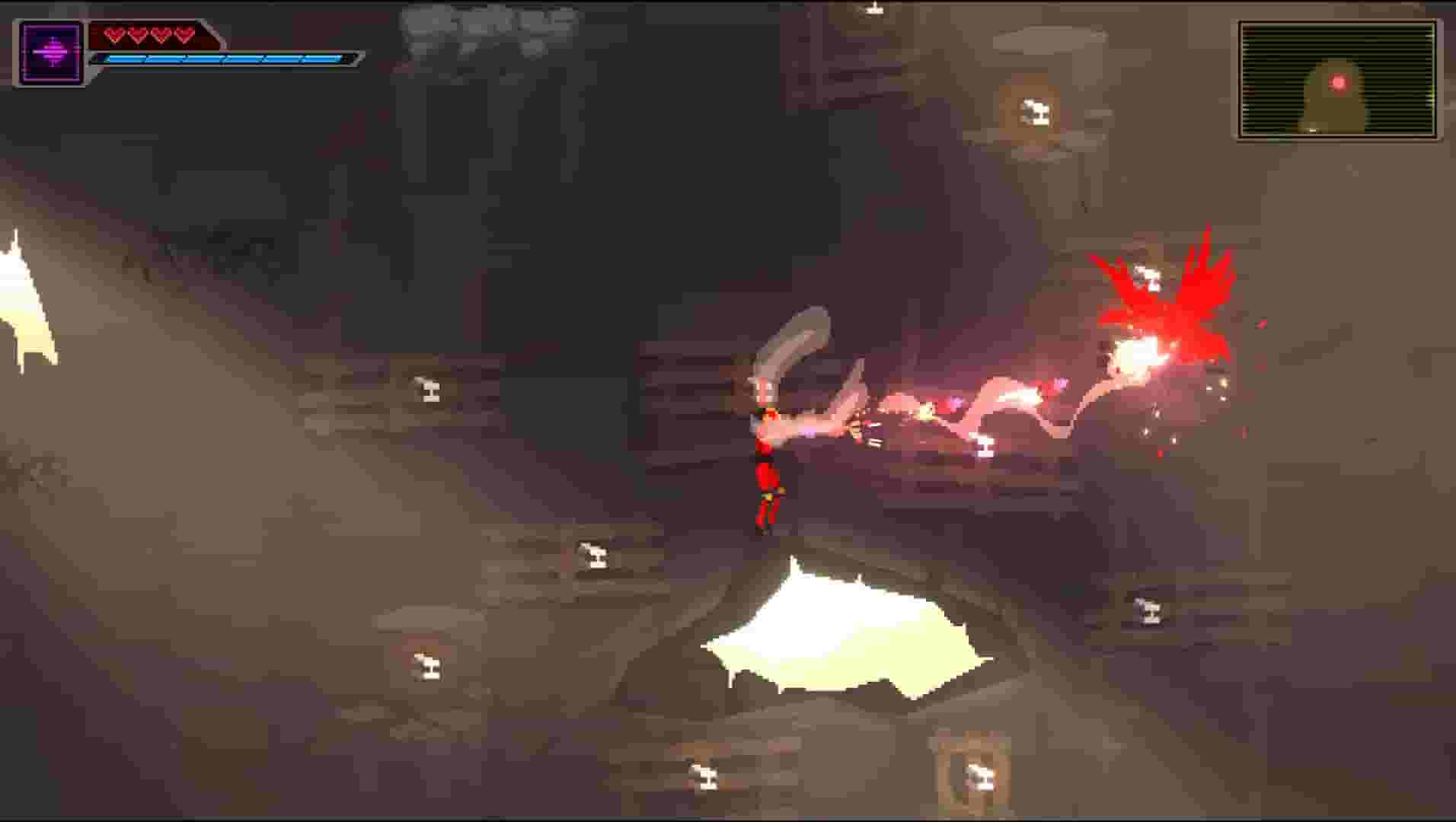 Turbo Kid screenshot thumbnail screenshot 18