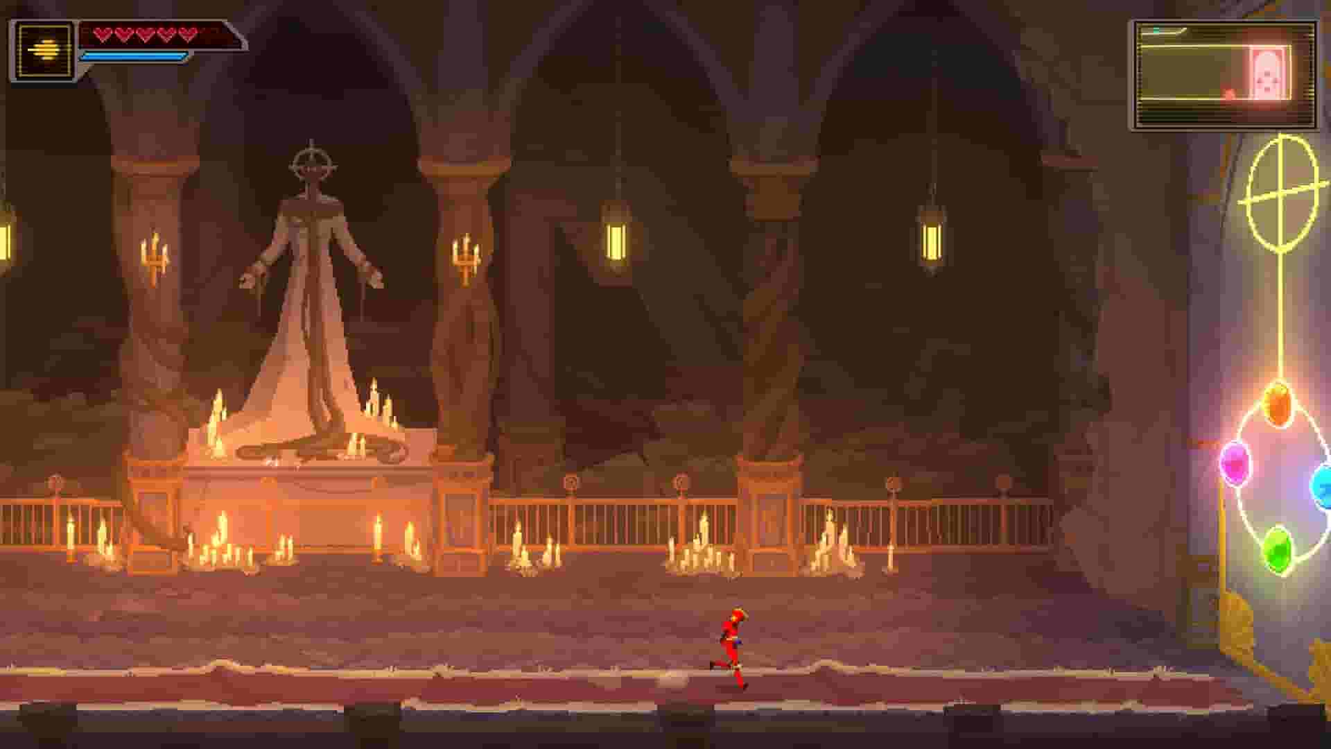 Turbo Kid screenshot thumbnail screenshot 19