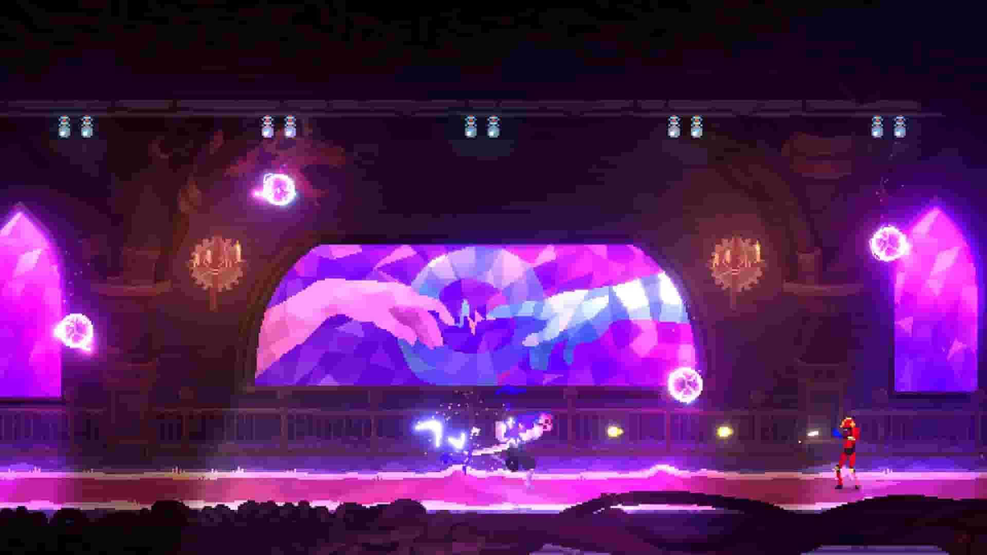 Turbo Kid screenshot thumbnail screenshot 20