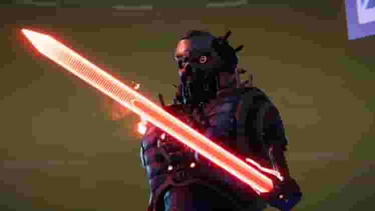 Turbo Overkill screenshot thumbnail screenshot 0