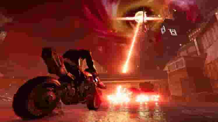 Turbo Overkill screenshot thumbnail screenshot 1