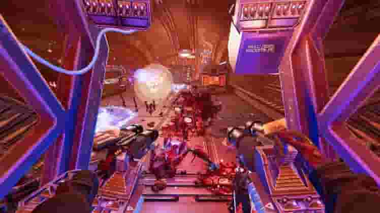 Turbo Overkill screenshot thumbnail screenshot 8