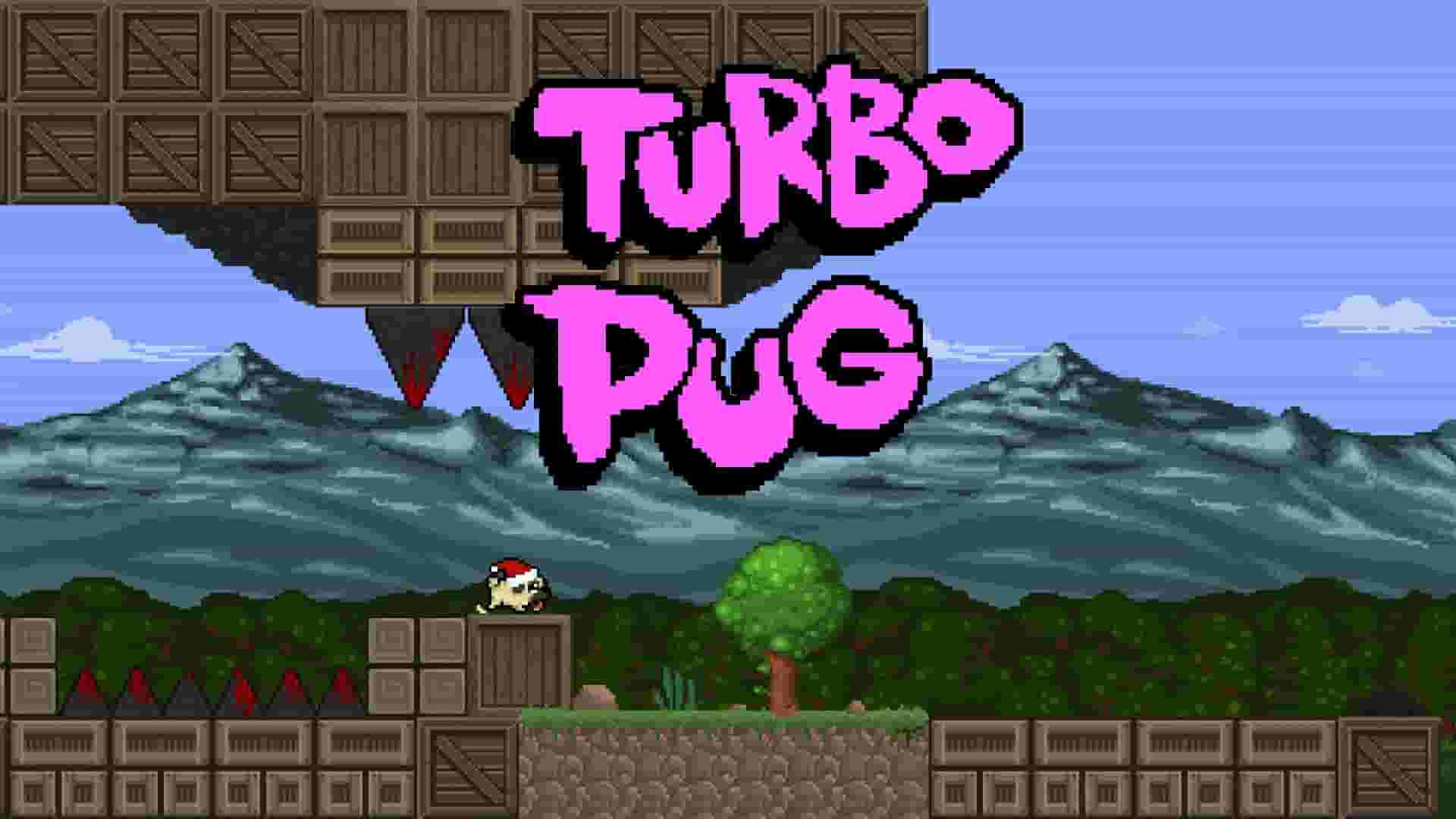 Turbo Pug screenshot thumbnail screenshot 0