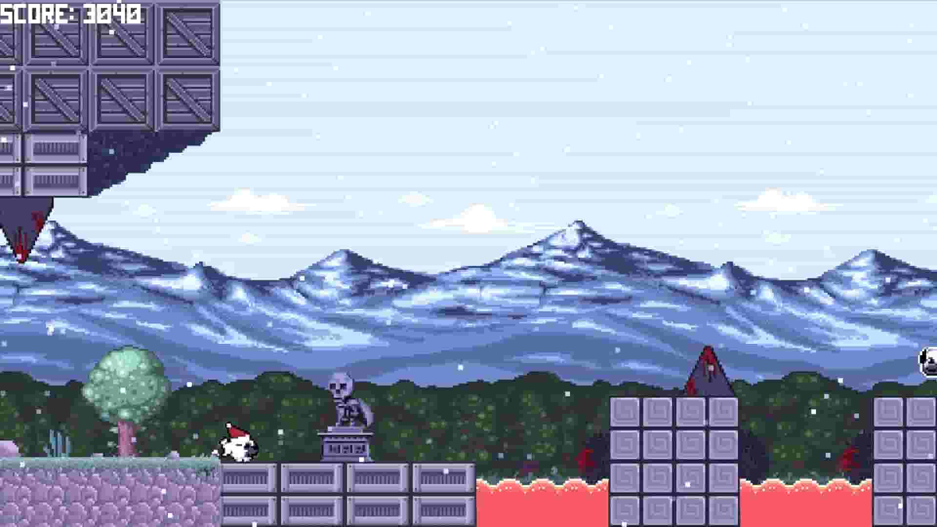 Turbo Pug screenshot thumbnail screenshot 5