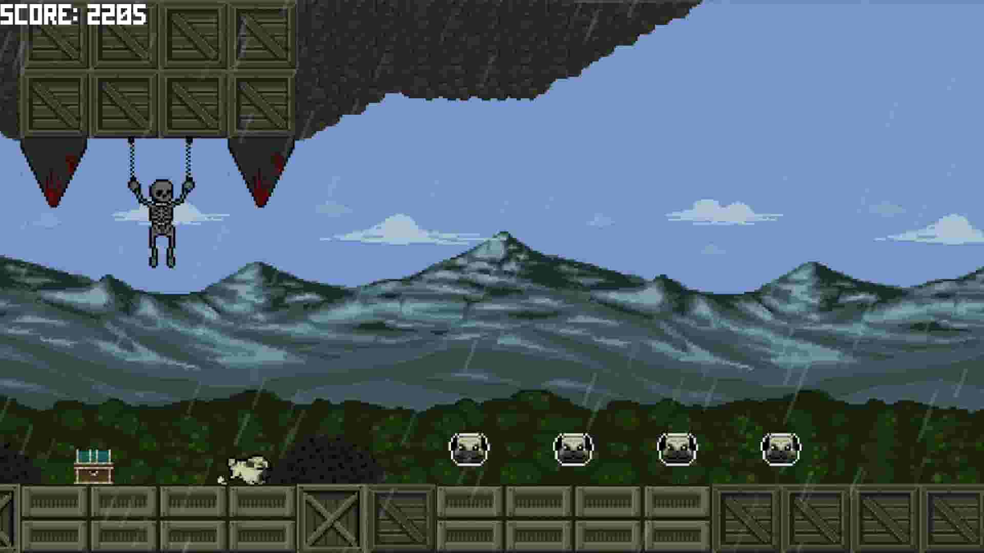 Turbo Pug screenshot thumbnail screenshot 6