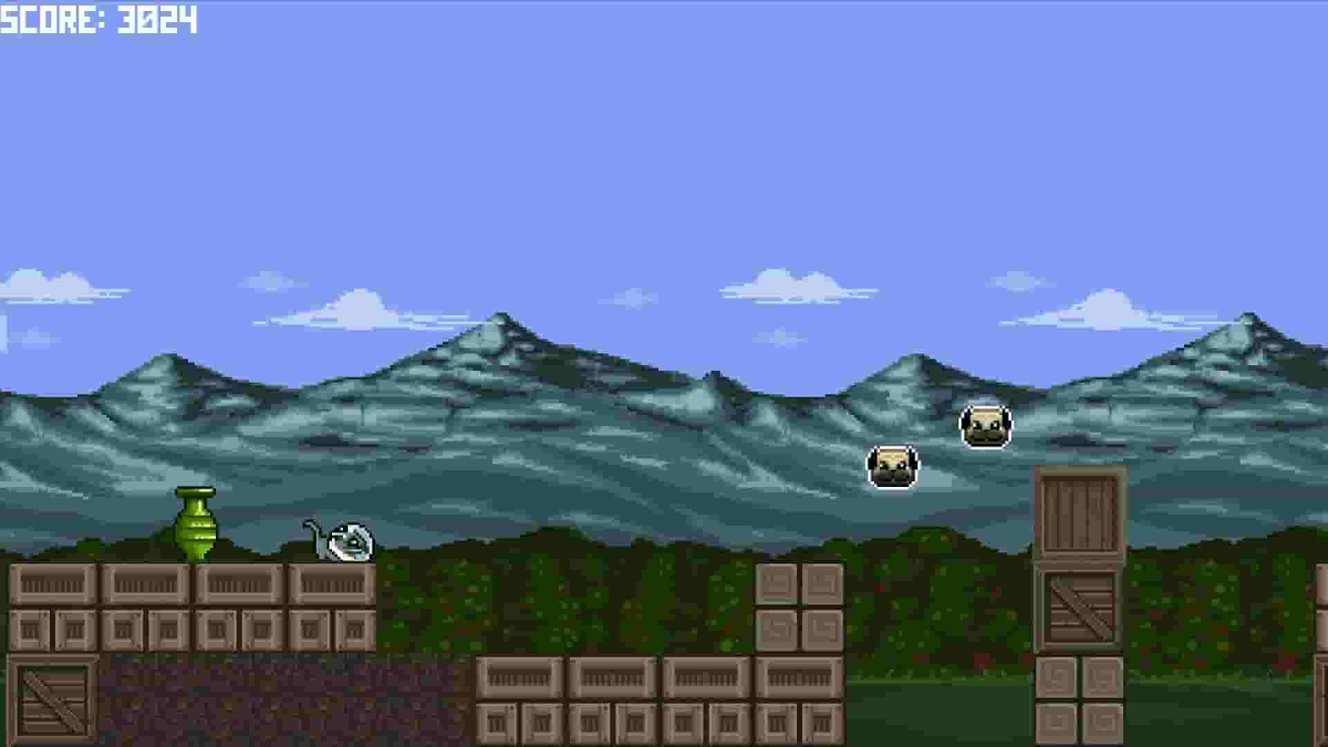 Turbo Pug screenshot thumbnail screenshot 7