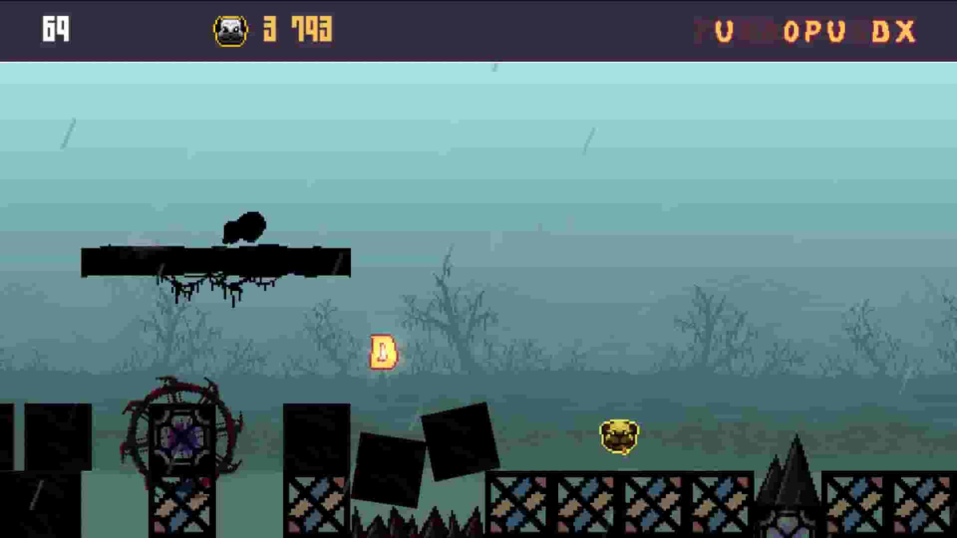Turbo Pug DX screenshot thumbnail screenshot 7