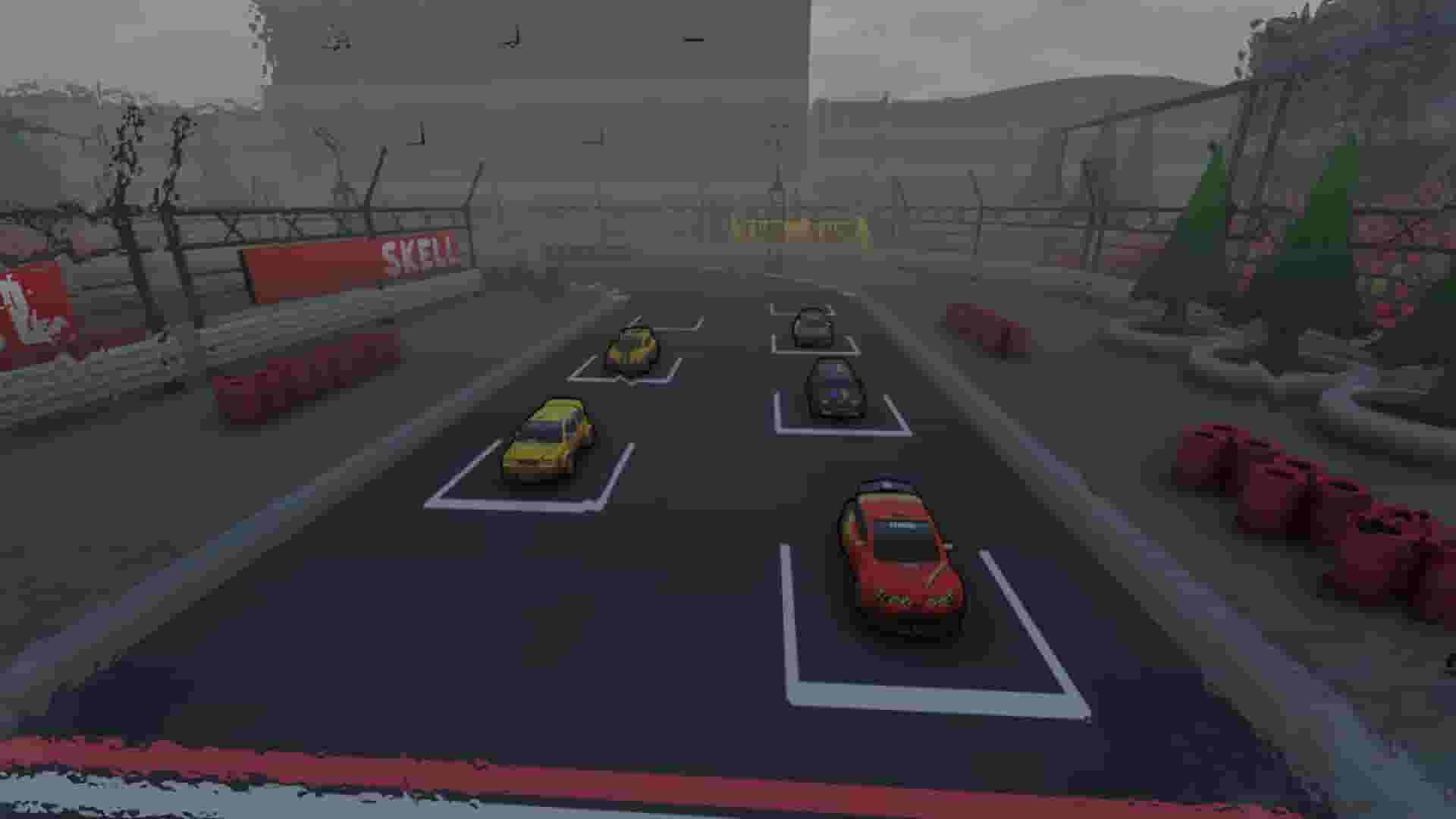 Turbo Racing screenshot thumbnail screenshot 3