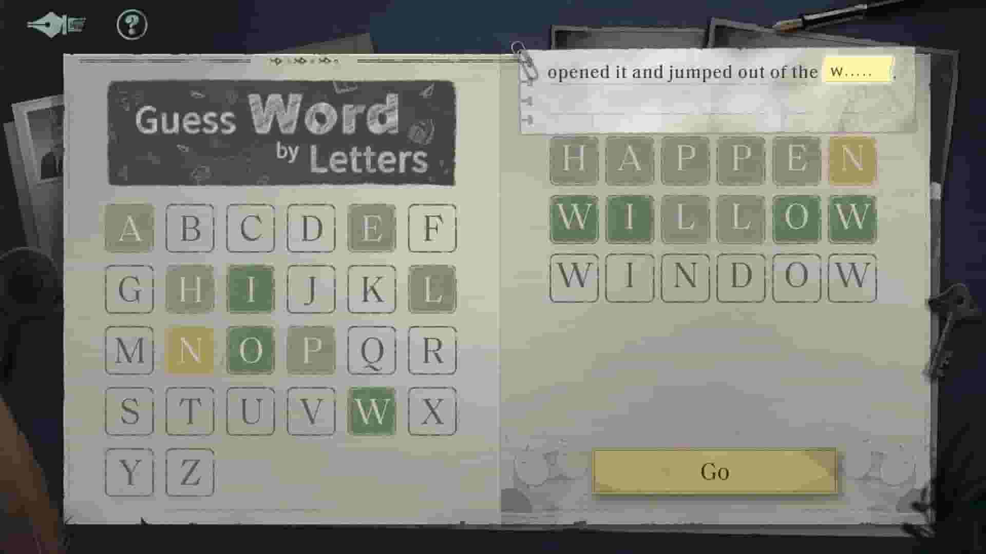 Turlock Holmes screenshot thumbnail screenshot 1