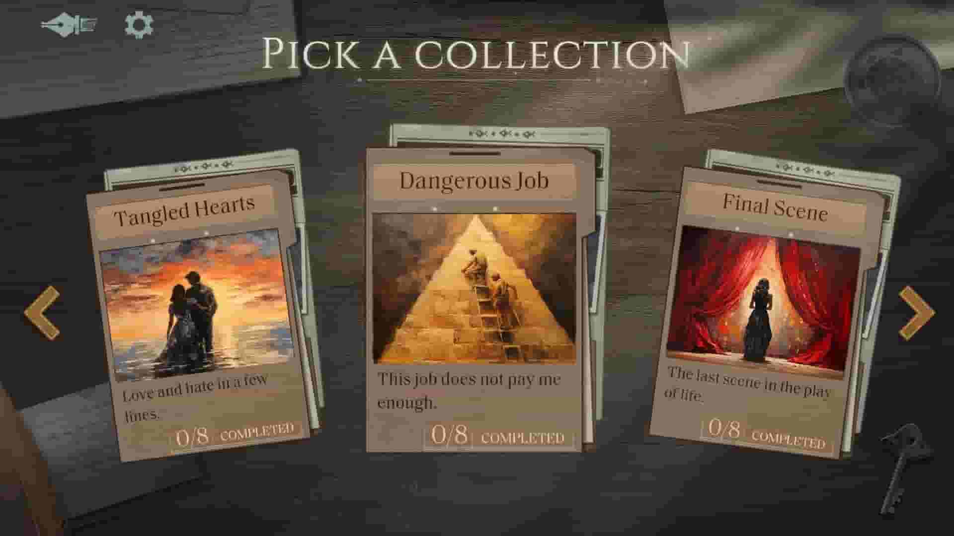 Turlock Holmes screenshot thumbnail screenshot 2