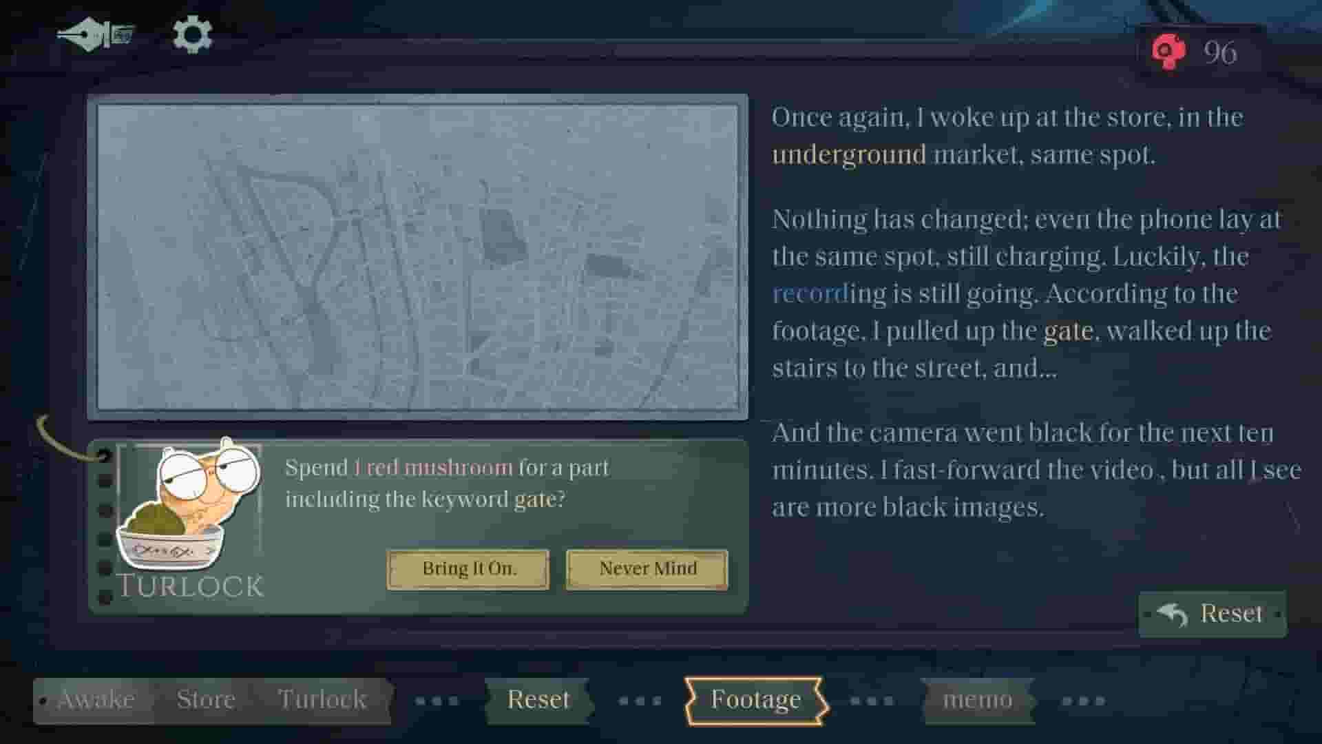 Turlock Holmes screenshot thumbnail screenshot 4