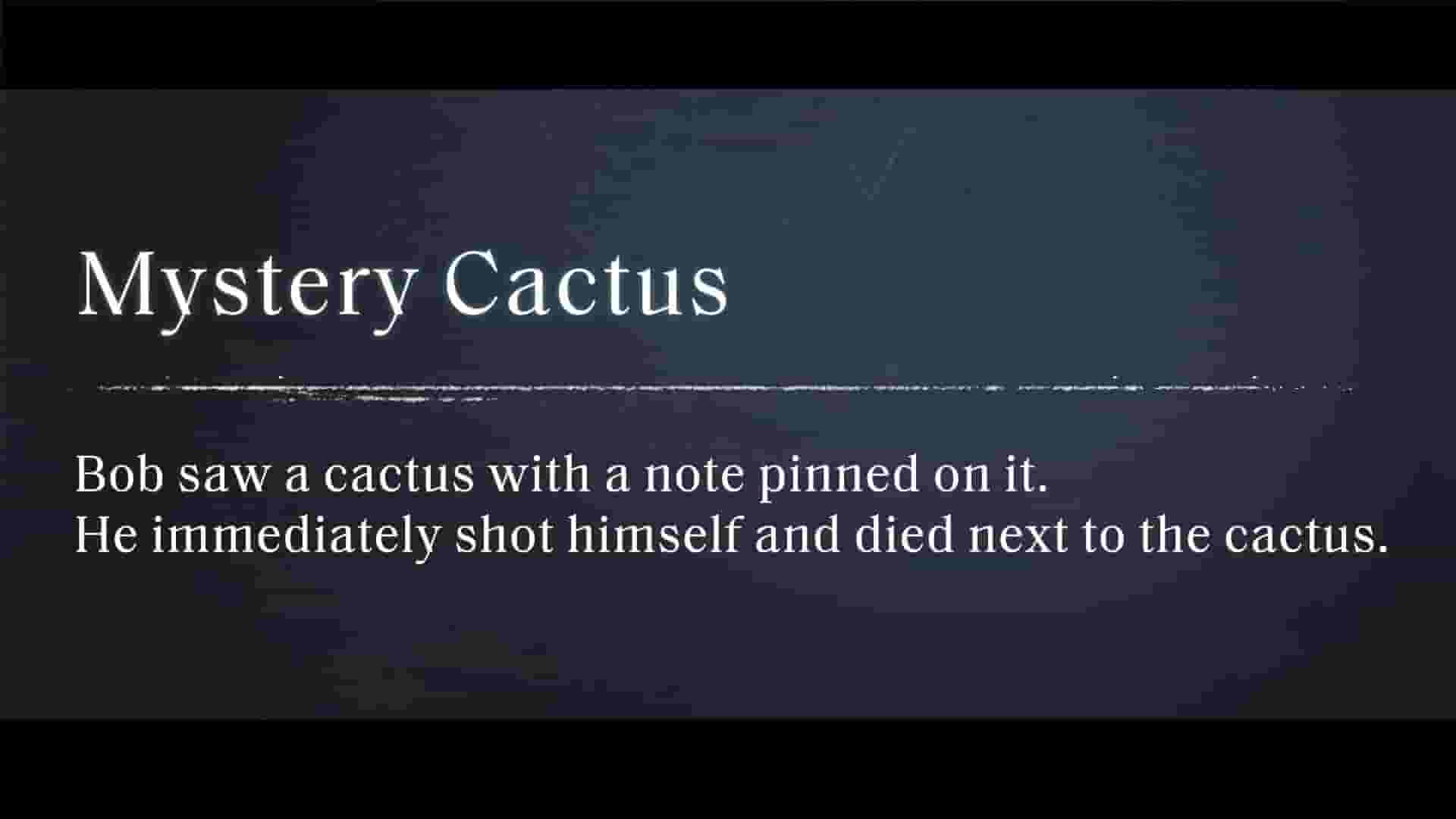 Turlock Holmes screenshot thumbnail screenshot 7