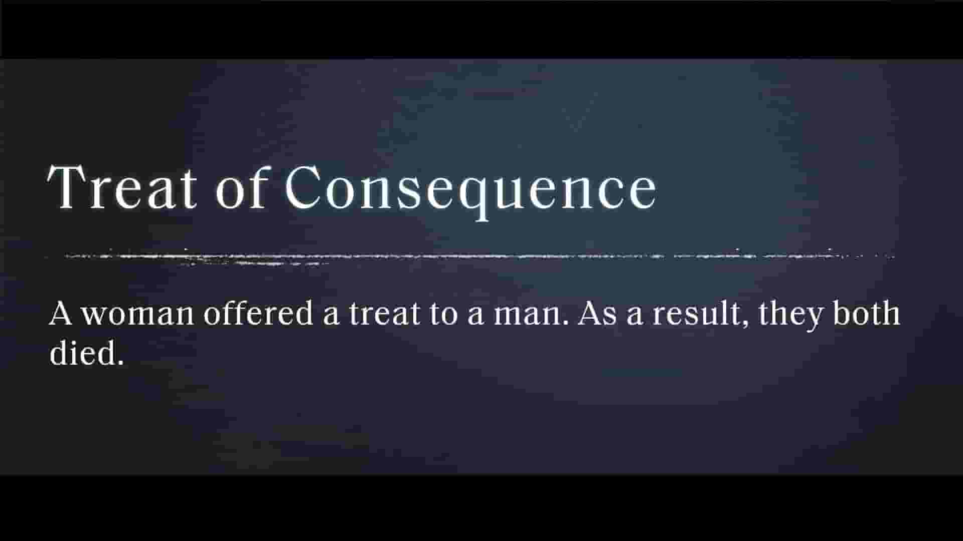 Turlock Holmes screenshot thumbnail screenshot 9