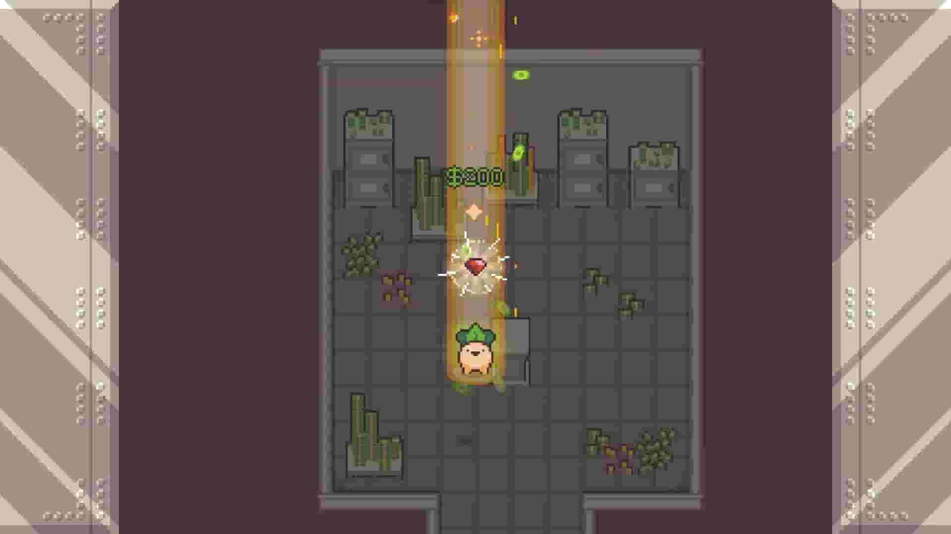 Turnip Boy Robs a Bank screenshot thumbnail screenshot 5