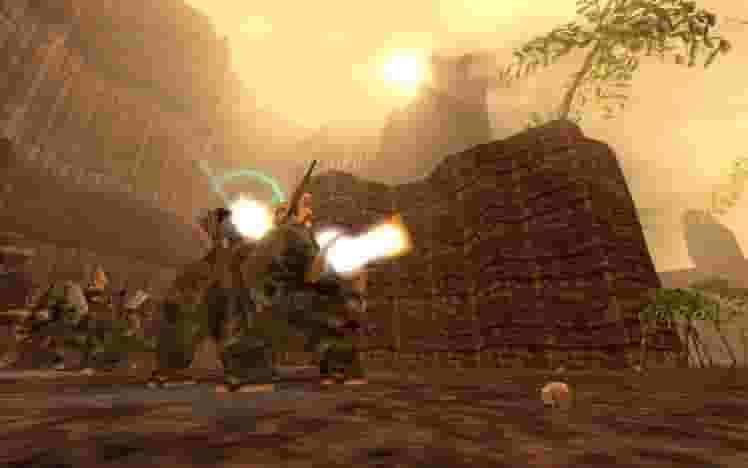 Turok screenshot thumbnail screenshot 0