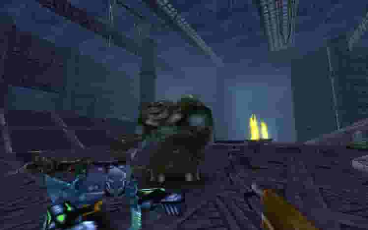 Turok screenshot thumbnail screenshot 1