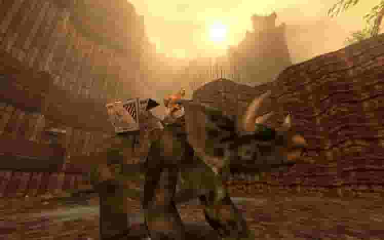 Turok screenshot thumbnail screenshot 12