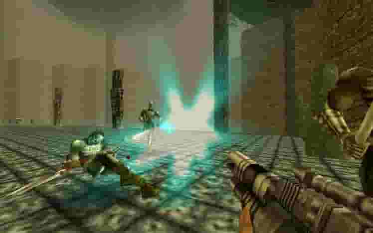 Turok screenshot thumbnail screenshot 14