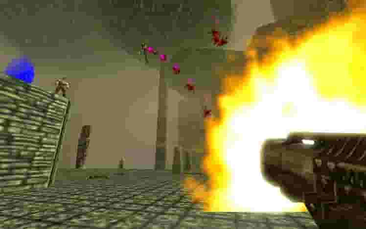 Turok screenshot thumbnail screenshot 4