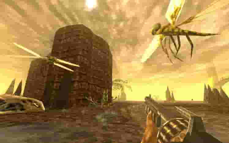 Turok screenshot thumbnail screenshot 8