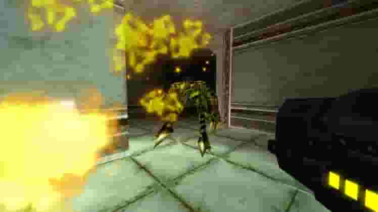 Turok 2: Seeds of Evil screenshot thumbnail screenshot 3