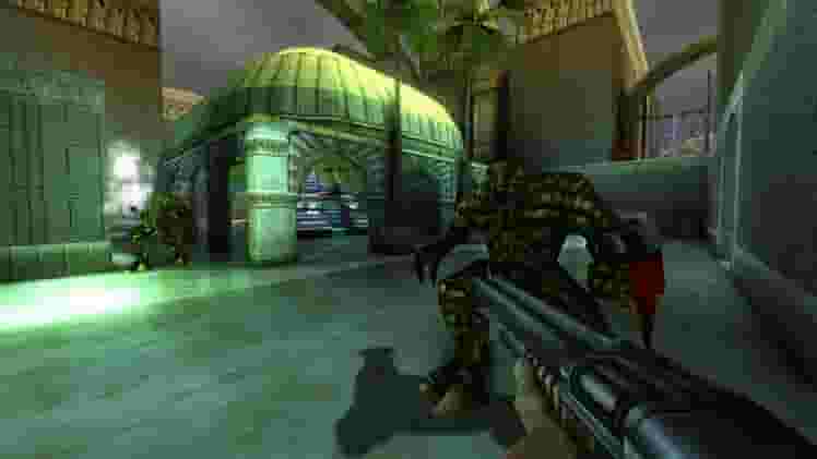 Turok 2: Seeds of Evil screenshot thumbnail screenshot 5