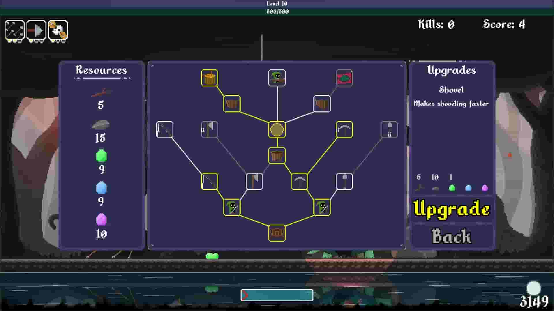 Turtle Riders screenshot thumbnail screenshot 3