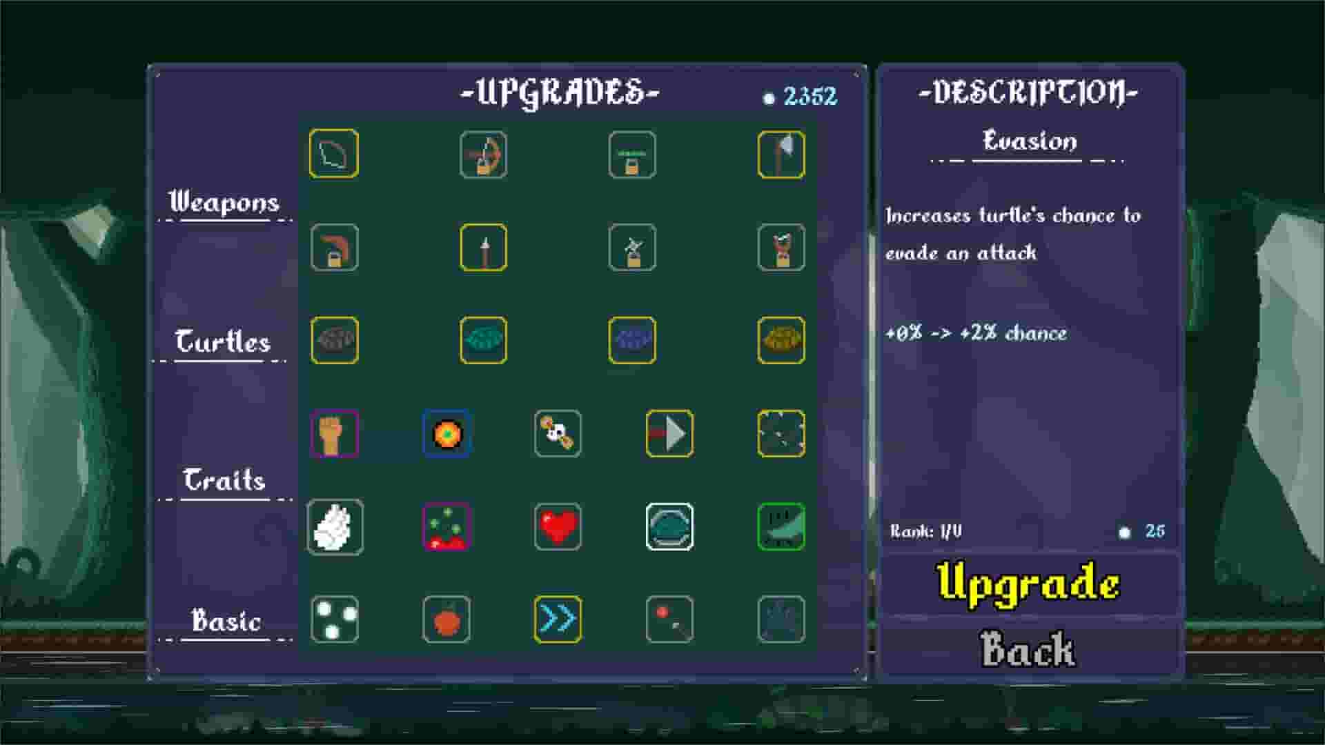 Turtle Riders screenshot thumbnail screenshot 6