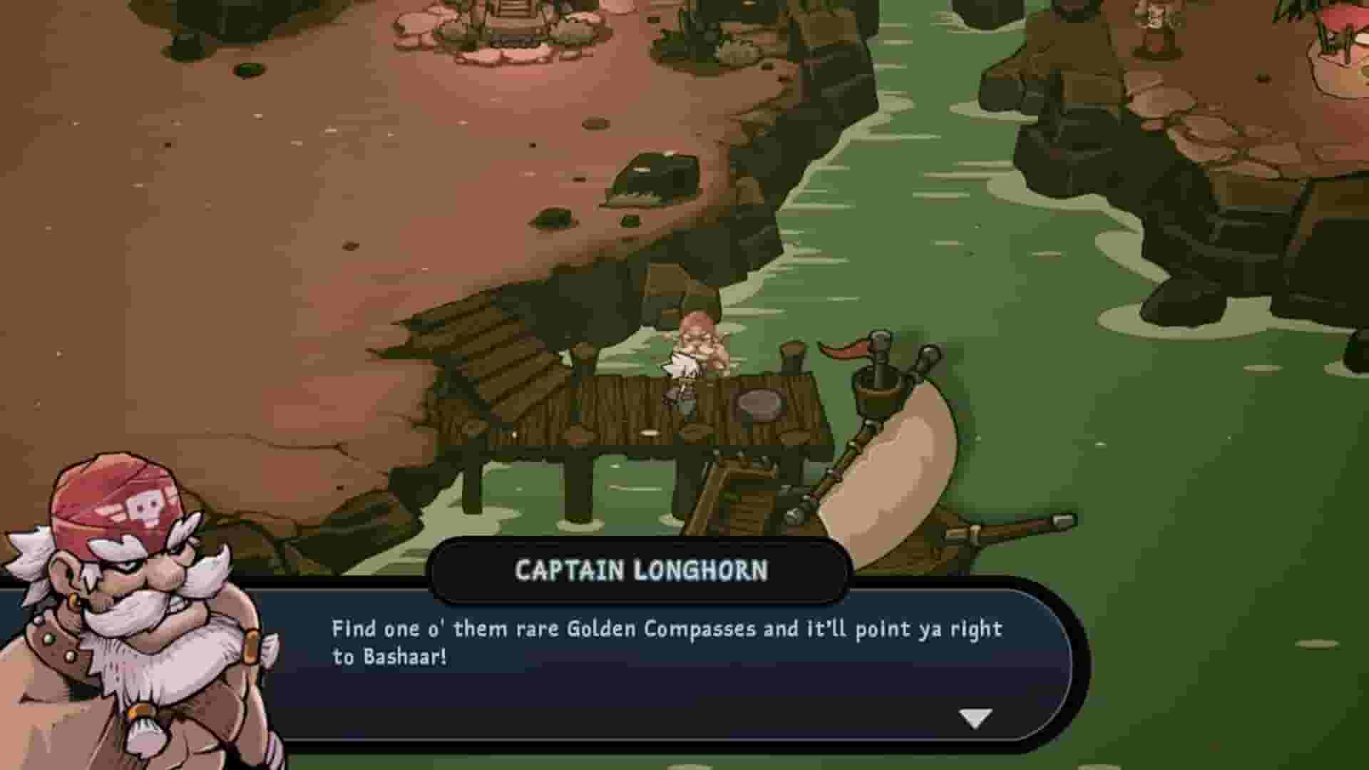 Twilight Monk screenshot thumbnail screenshot 7