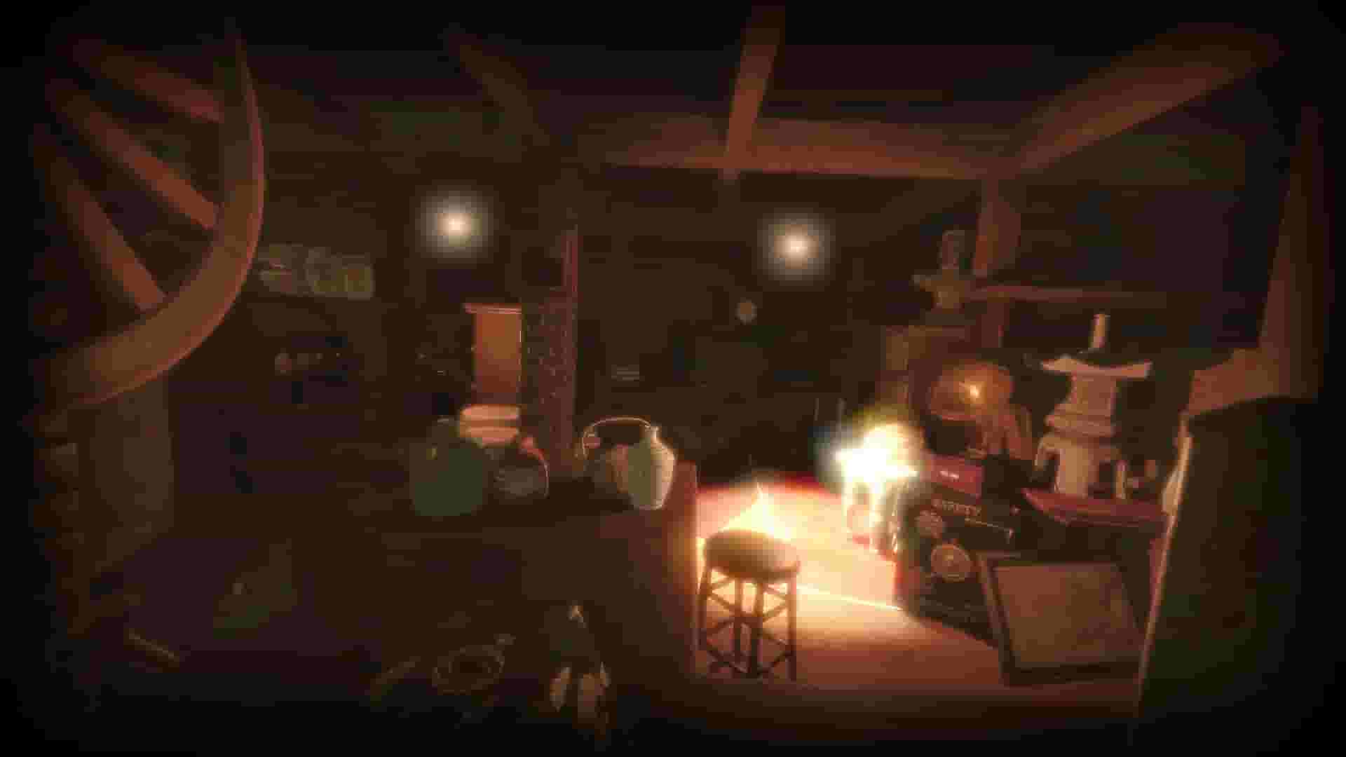 Twilight Path screenshot thumbnail screenshot 0