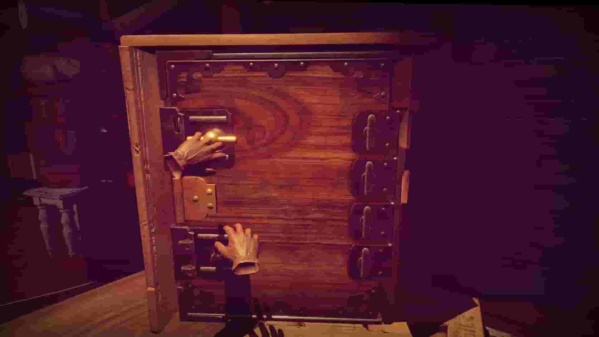 Twilight Path screenshot thumbnail screenshot 1