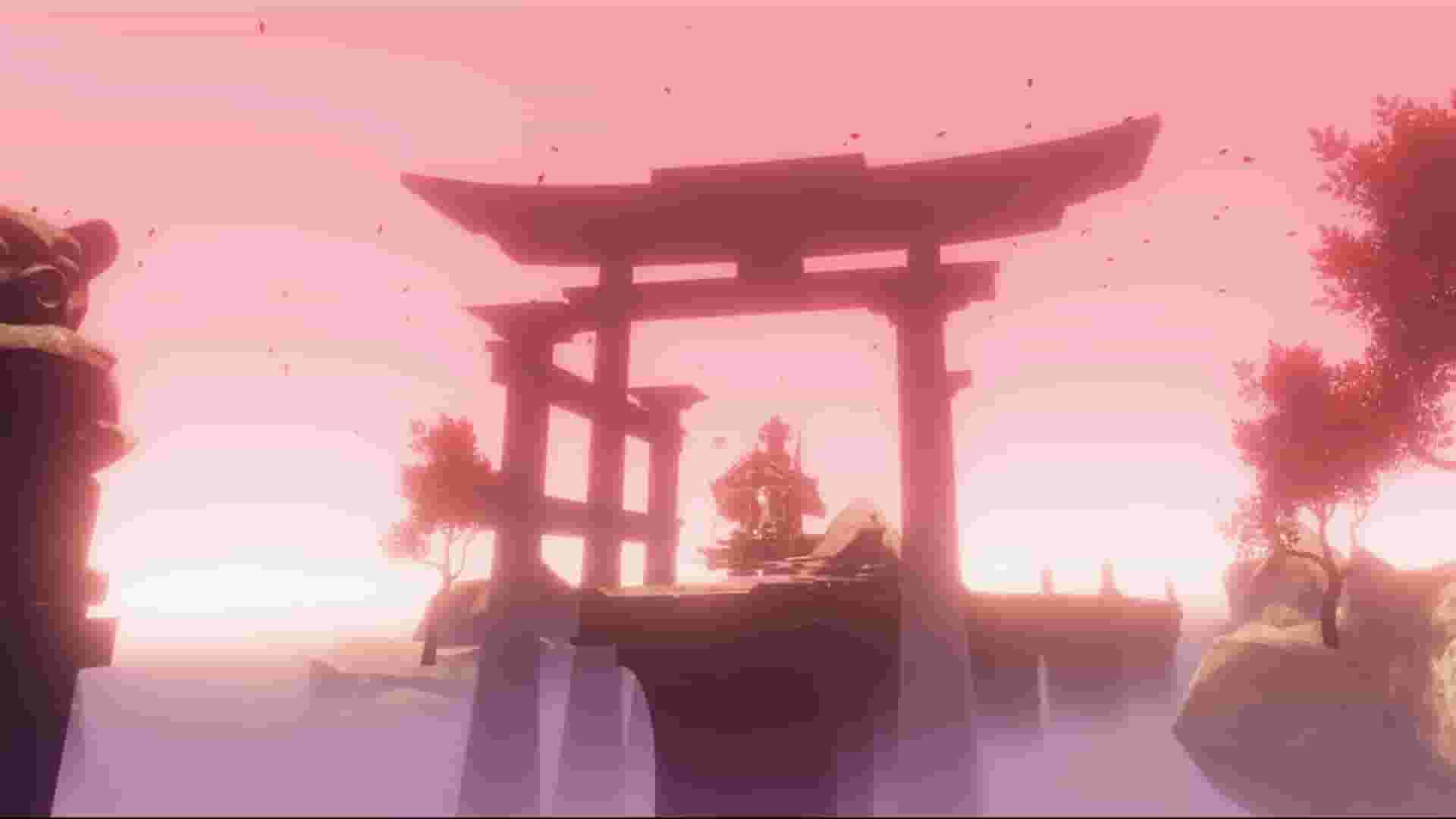 Twilight Path screenshot thumbnail screenshot 2