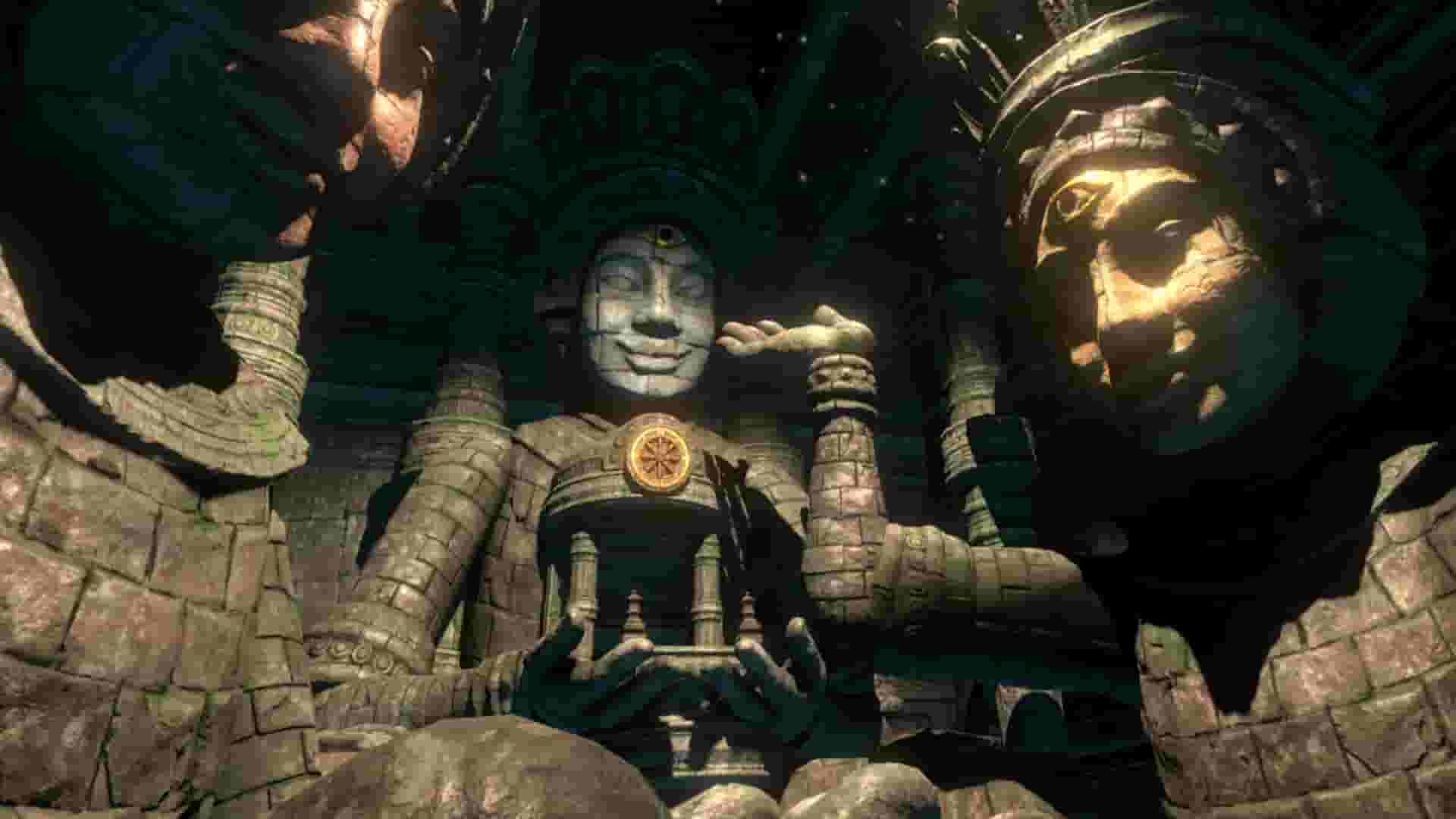 Twilight Path screenshot thumbnail screenshot 3