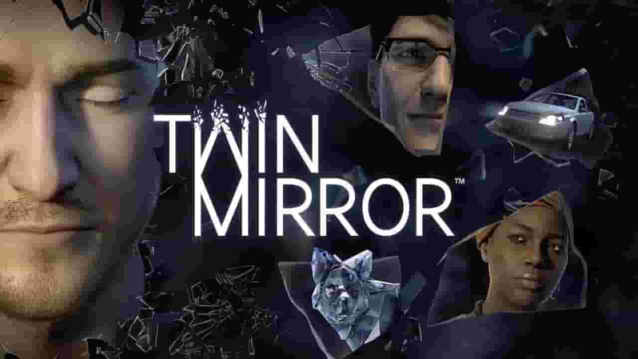 Twin Mirror screenshot thumbnail screenshot 0