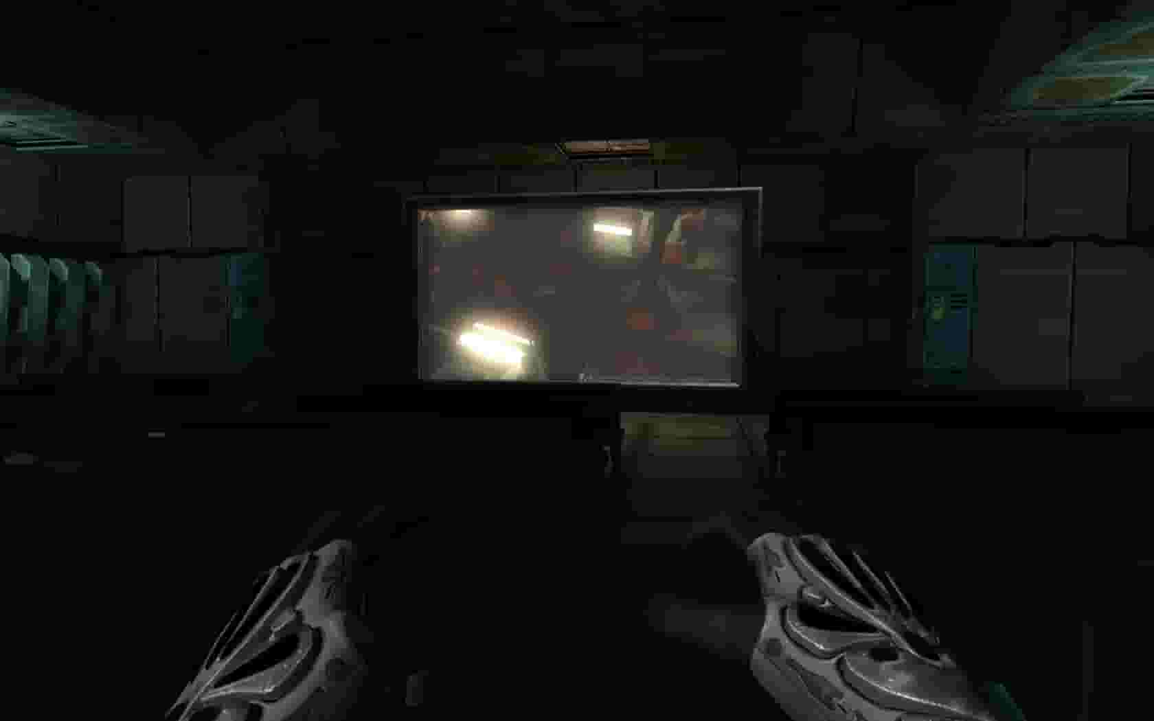 Twin Sector screenshot thumbnail screenshot 0