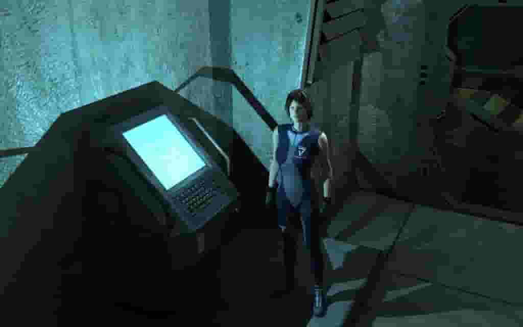 Twin Sector screenshot thumbnail screenshot 10